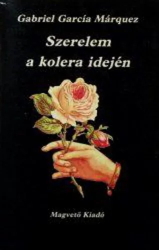 Szerelem a kolera idején