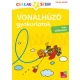 Vonalhúzó gyakorlatok - Írás-előkészítés