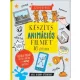 Készíts animációs filmet 10 lépésben!