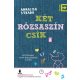 Két rózsaszín csík