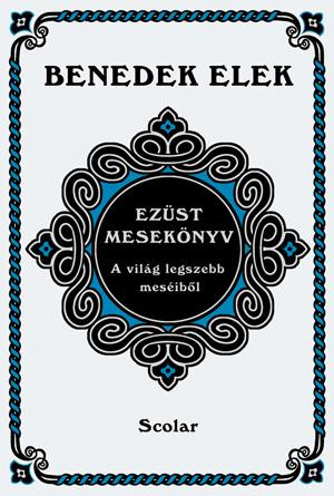 Ezüst mesekönyv