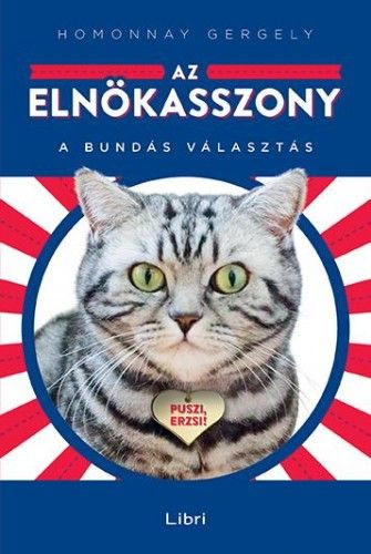 Az elnökasszony - A bundás választás