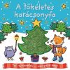 Téli történetek - simogasd meg! - A tökéletes karácsonyfa