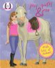 Horses Passion - My Pony and me (purple) - Princess TOP