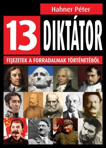 13 diktátor