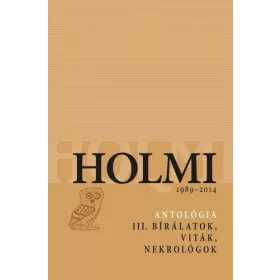 Holmi-antológia 3.