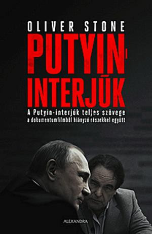 Putyin-interjúk