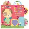 Bujszi kutya ölelésre vágyik