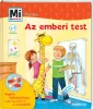 Mi Micsoda Junior - Az emberi test