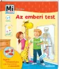 Mi Micsoda Junior - Az emberi test
