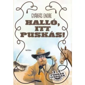 Halló, itt Puskás! - Puskás Tivadar kalandos élete