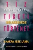 Tíz tibeti történet