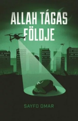 Allah tágas földje