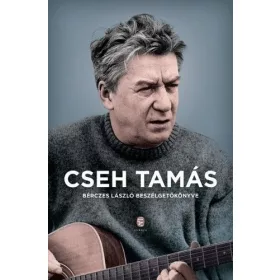 Cseh Tamás