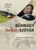 Bühnagy székely szótár