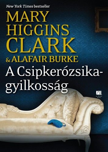 A Csipkerózsika-gyilkosság - A gyanú árnyékában 4.