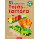 51 játékos ötlet tojástartóból