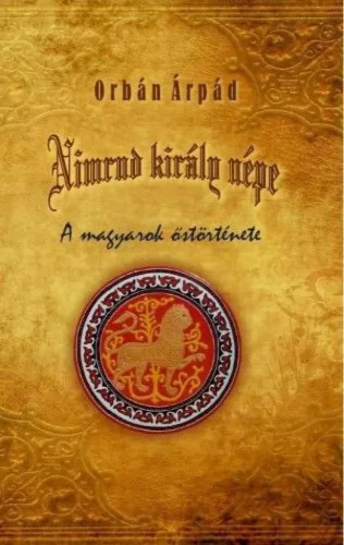 Nimrud király népe