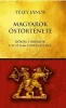 Magyarok őstörténete - Görög források a scythák történetéhez