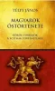 Magyarok őstörténete - Görög források a scythák történetéhez