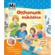 Otthonunk működése - Mi micsoda Junior 29.