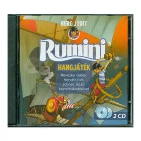 Rumini - hangjáték