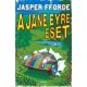 A Jane Eyre eset - Thursday Next 1.