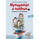 Eltűnt a tanárunk
