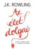 Az élet dolgai