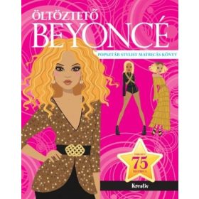 Öltöztető - Beyoncé