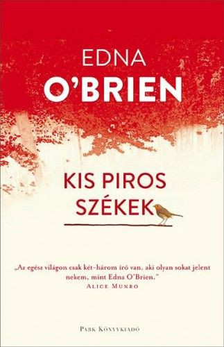 Kis piros székek