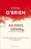 Kis piros székek