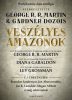 Veszélyes amazonok antológia