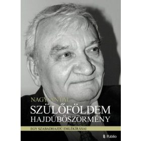 Szülőföldem Hajdúböszörmény