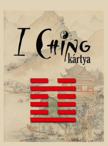 I-Ching kártya