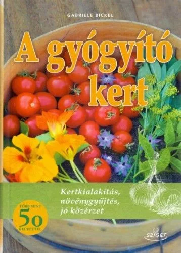 Gyógyító kert