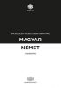Magyar-német kéziszótár + online szótárcsomag