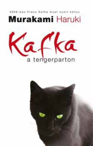 Kafka a tengerparton