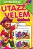 Utazz velem! – Kalózok – Matricákkal