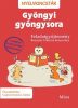 Gyöngyi gyöngysora - Feladatgyűjtemény