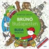 Buda hegyei - Brúnó Budapesten 2.