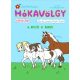 Hókavölgy 4. - Kicsi a bors