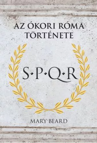 S.P.Q.R.