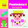 Pixelmánia-Hercegnők