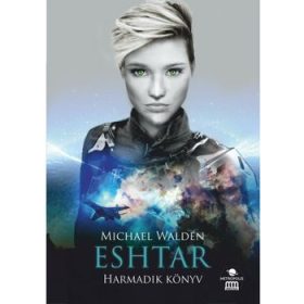 Eshtar - Harmadik könyv
