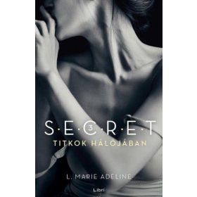 Titkok hálójában - Secret trilógia 3.