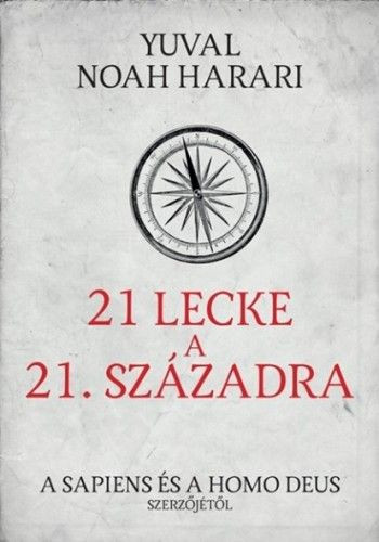 21 lecke a 21. századra