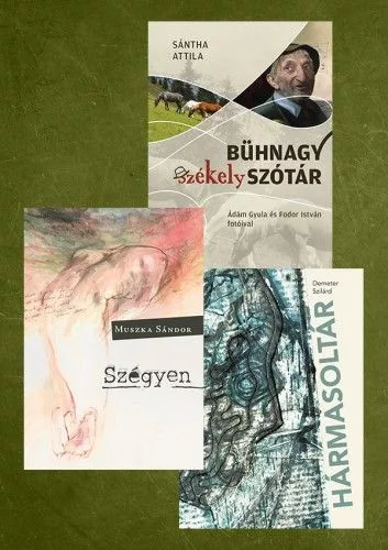 Erdély csomag