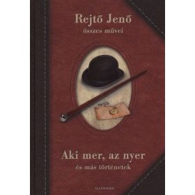 Aki mer, az nyer és más történetek