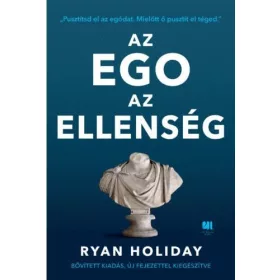 Az ego az ellenség